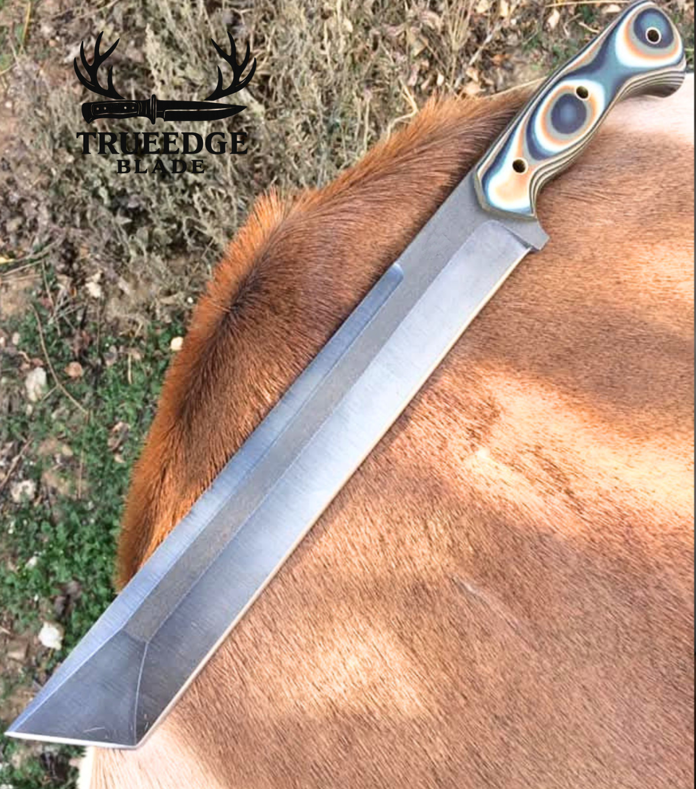 HANDCRAFTED Japanese Sword – COLLECTOR & DISPLAY EDITION