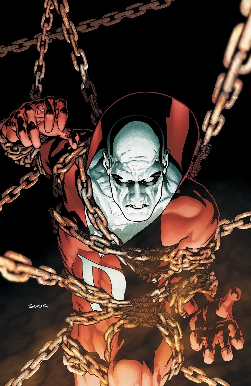 DC Universe Presents Vol. 1 featuring Deadman & Challengers of the Unknown (... DC Universe Presents Vol. 1 featuring Deadman & Challengers of the Unknown (...