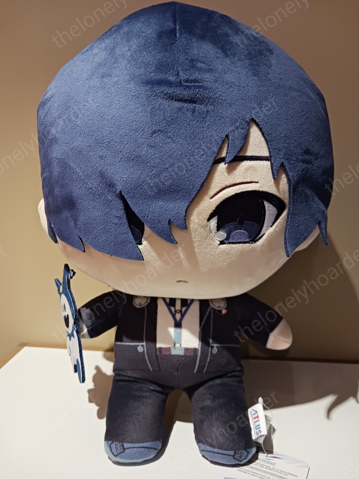 Persona 30th Anniv. Makoto Yuki Standing 16 Persona 30th Anniv. Makoto Yuki Standing 16
