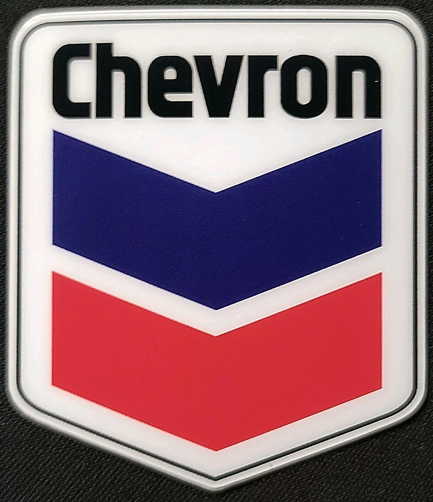 CHEVRON STICKER \ CHEVRON STICKER \
