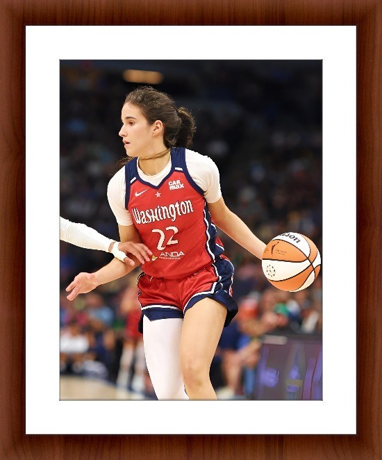 Sonia Citron 8.5 x 11 Color Unframed Photograph Collectable Art Print