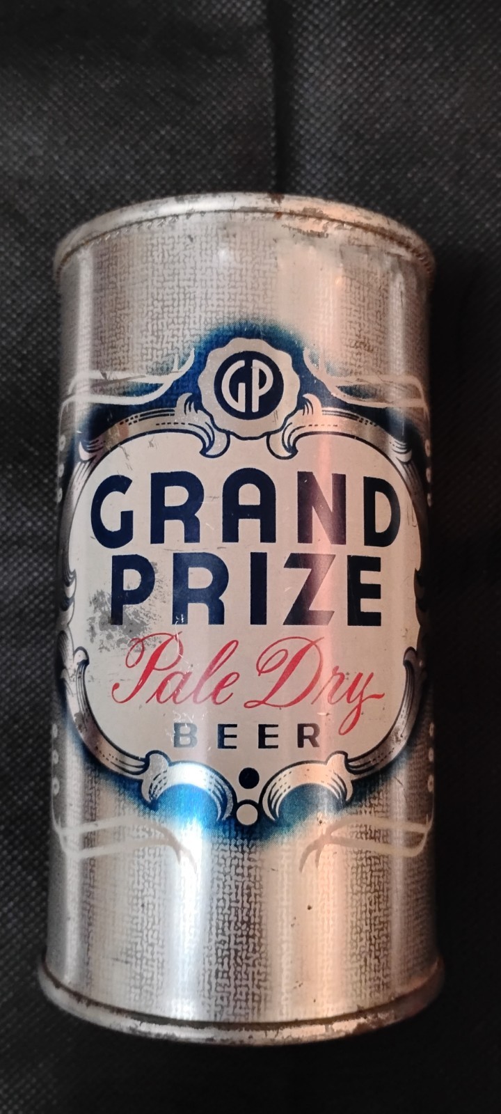 grand prize flat top, houston, texas 74-12 grand prize flat top, houston, texas 74-12
