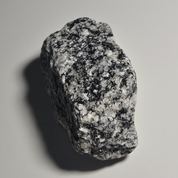 Granodiorite 296g collecting,decor,education Granodiorite 296g collecting,decor,education