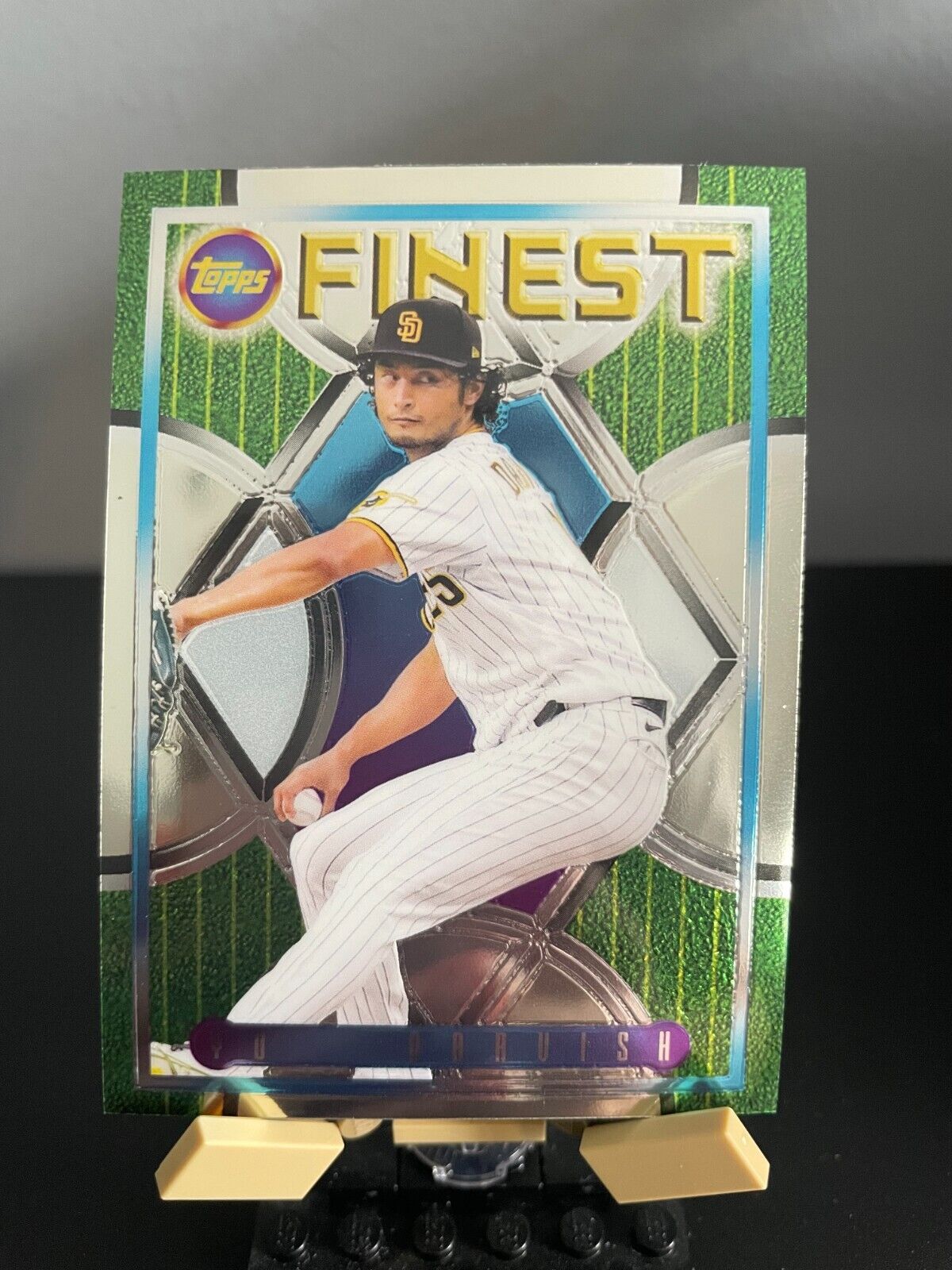 2022 Topps Finest FLASHBACK Complete your set- YOU PICK - No Rookies