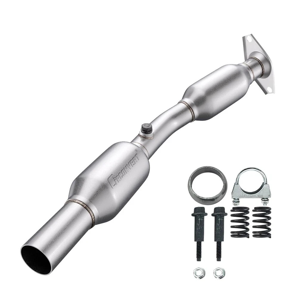 2009-2013 Toyota Corolla Catalytic Converter Compatible 2010 2011 2012 2013