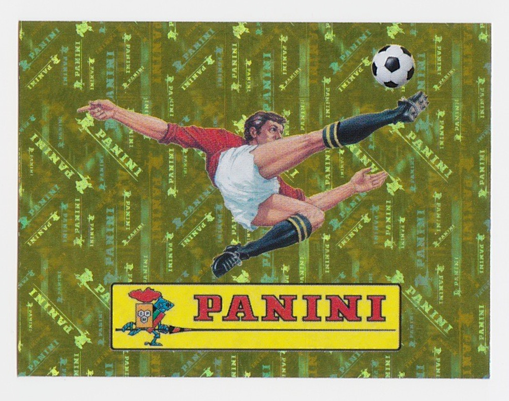 Panini World Cup QATAR 2022 - USA Edition - Stickers #00 - #KSA20