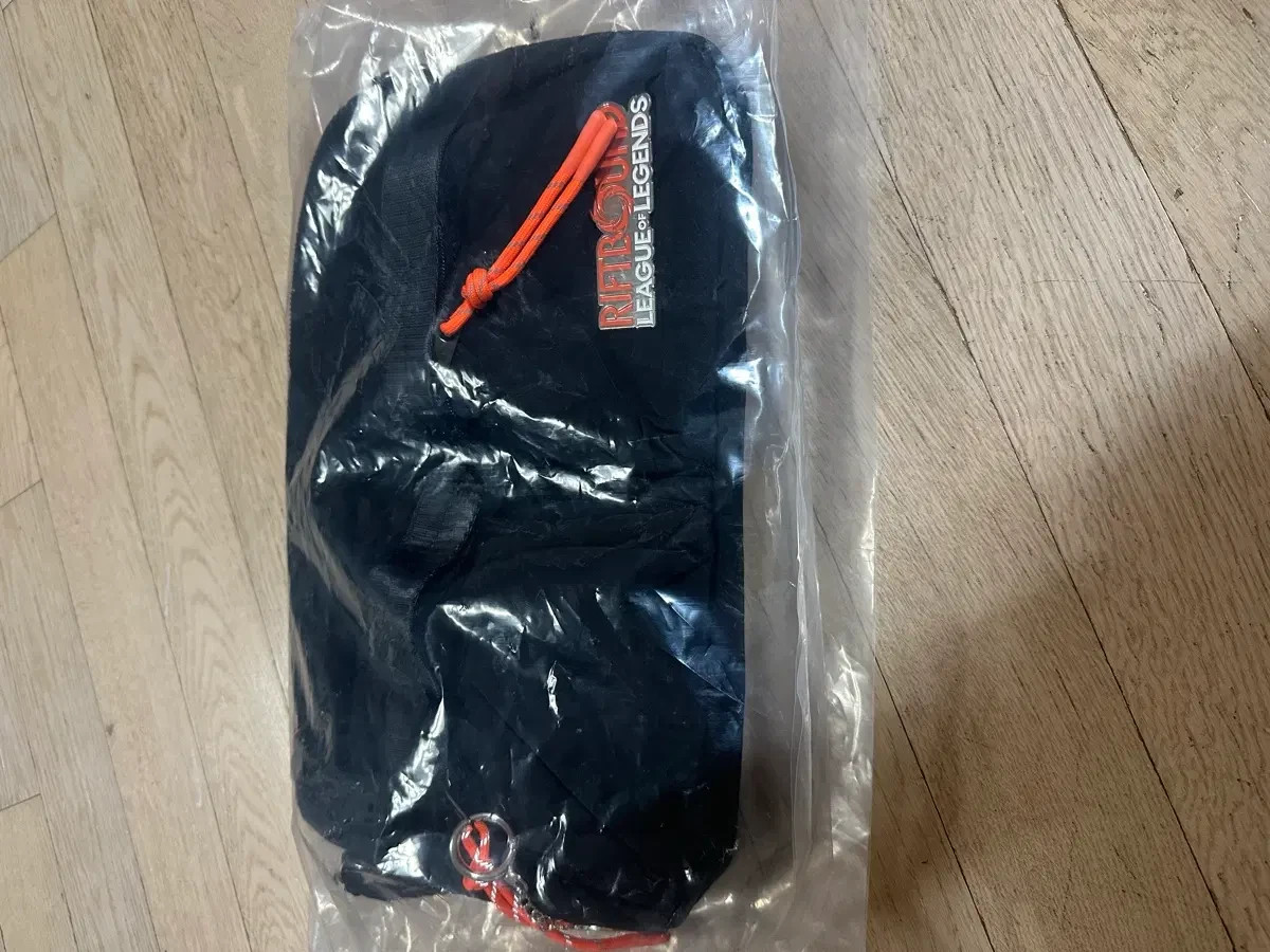 Riftbound League of Legends Pouch Crossbody Shoulder Bag Limited Edition New