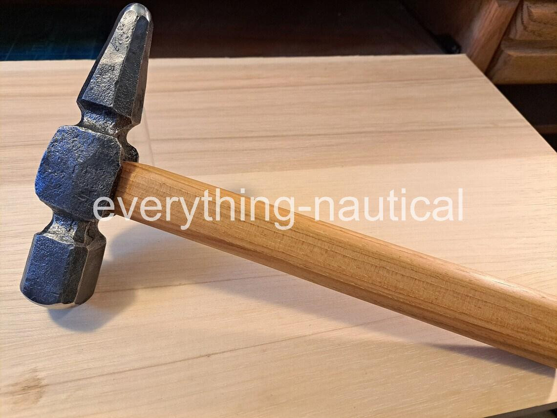 Ball Peen Forging 2.5 lb Iron Hammer Ball Peen Forging 2.5 lb Iron Hammer