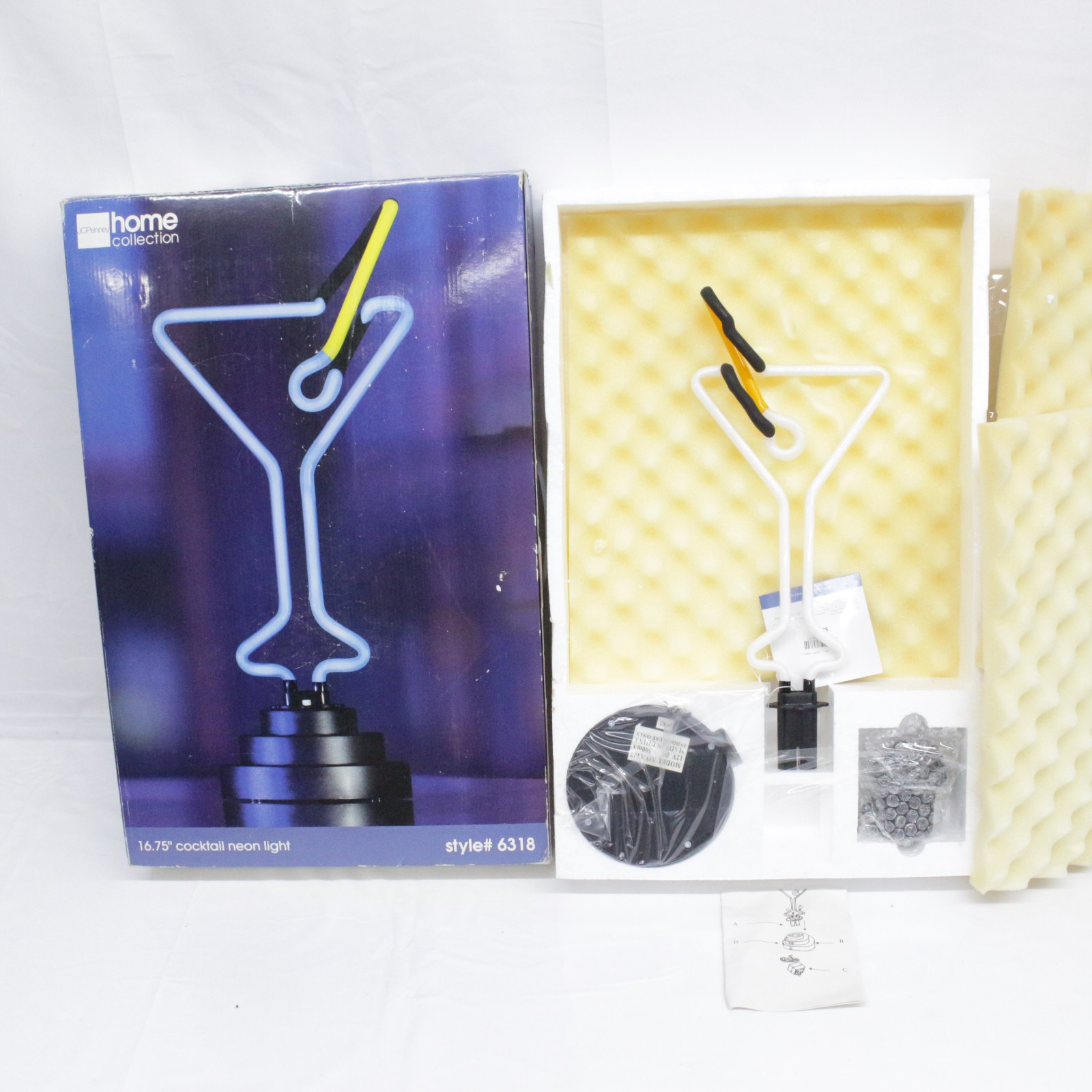 Vintage JC Penney 16.75 Vintage JC Penney 16.75