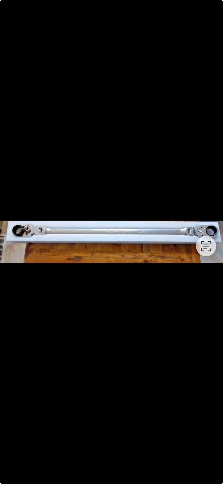 π’ NEW GIANT Snap-On RARE 48β Ratcheting Box Wrench Tool Prop Display Wall Mount π’ NEW GIANT Snap-On RARE 48β Ratcheting Box Wrench Tool Prop Display Wall Mount