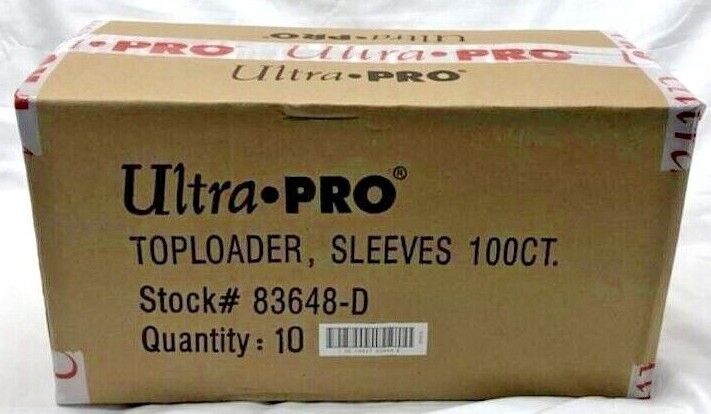 1000 Ultra Pro 3x4