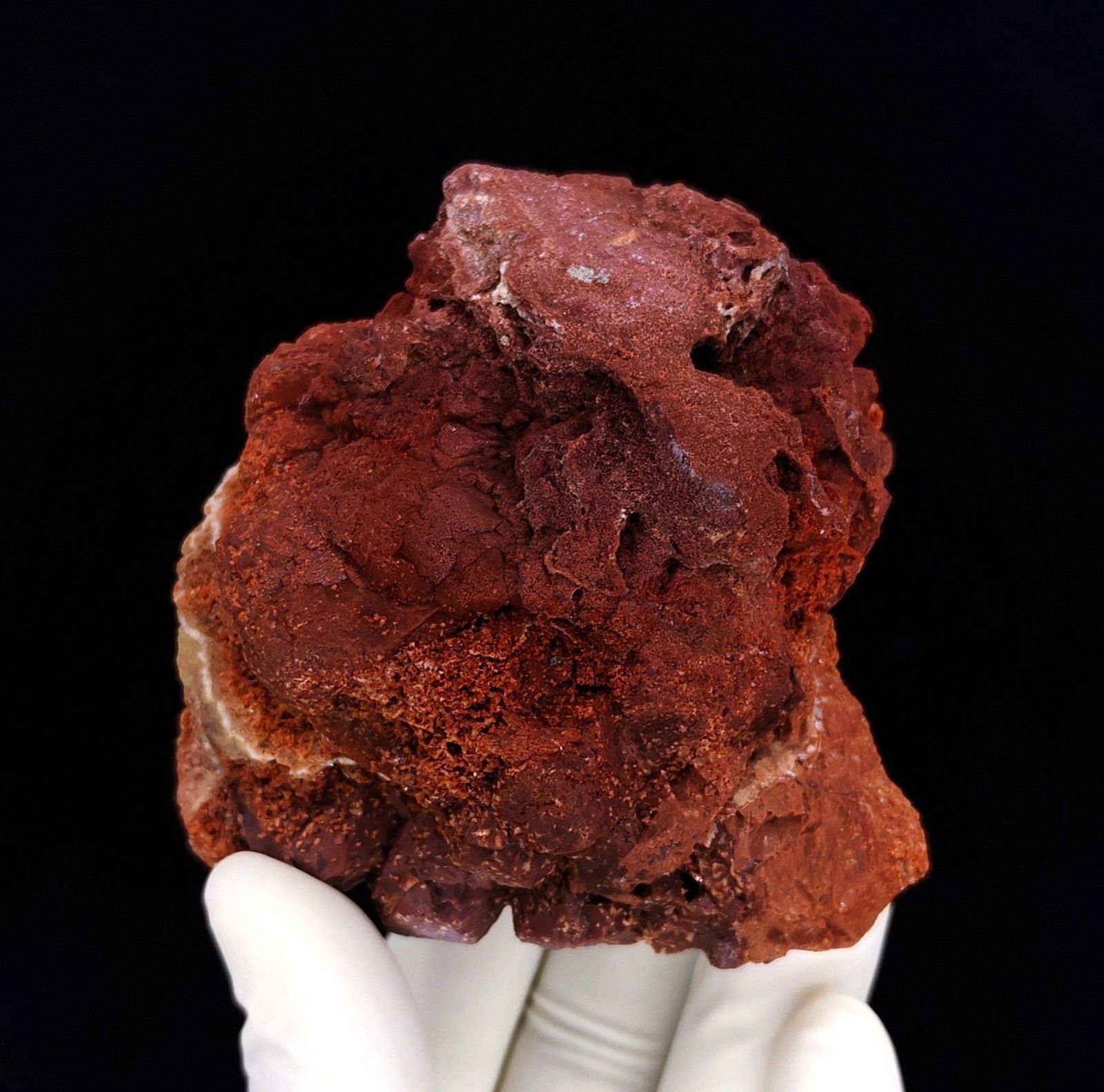 Natural Marshy Apophyllite Minerals Specimen #1398 Natural Marshy Apophyllite Minerals Specimen #1398