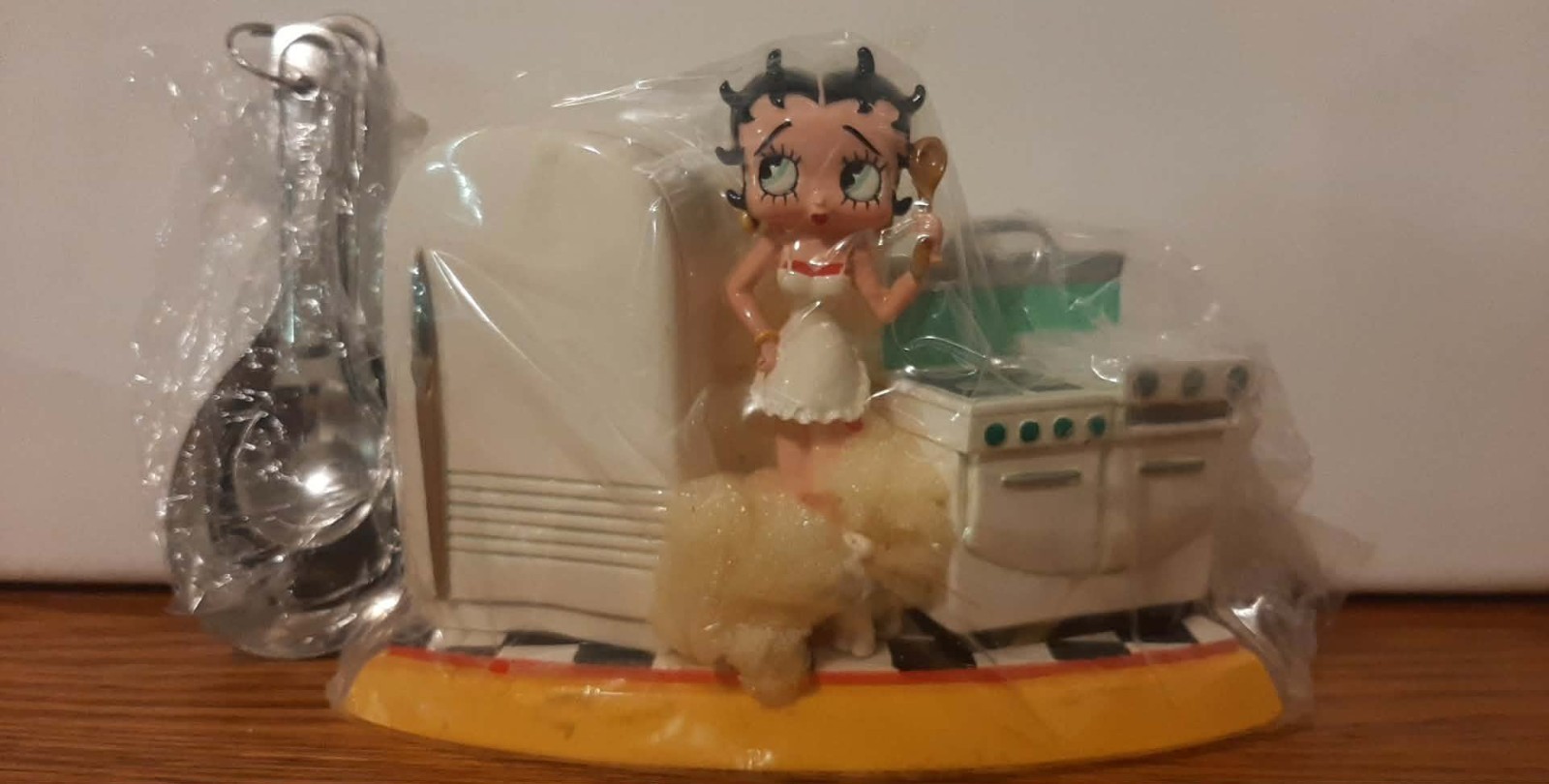 Vintage 2003 Betty Boop Vintage 2003 Betty Boop