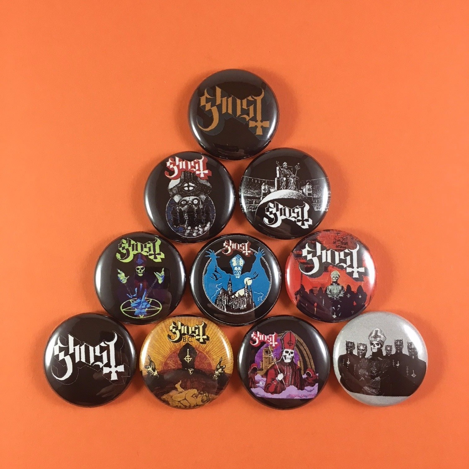 Ghost Band 1\ Ghost Band 1\
