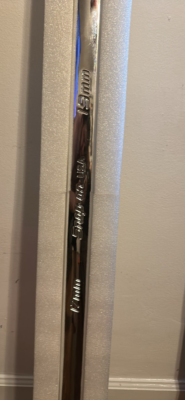 Snap-On Giant 4ft Promotional Ratcheting Wrench