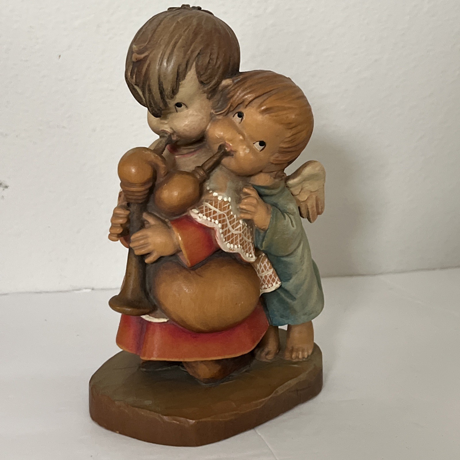 ANRI Ferrandiz The Helper 6