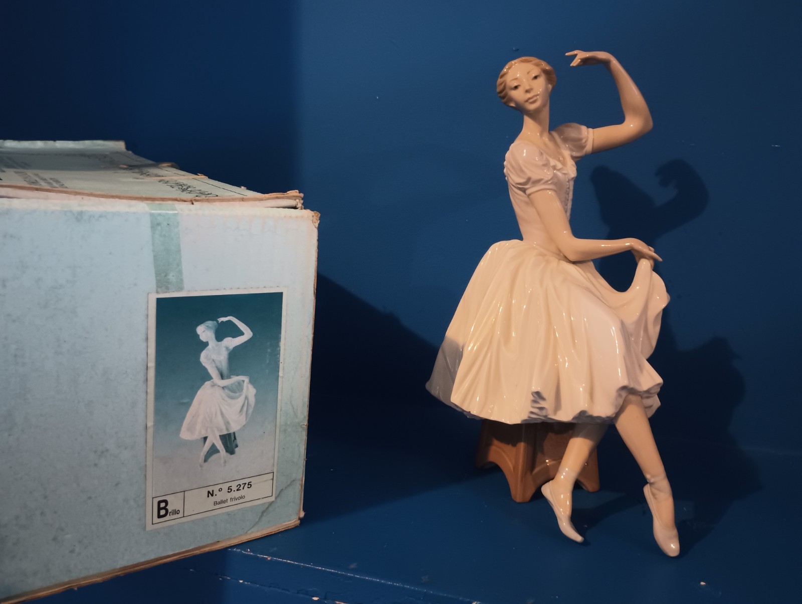 LLADRO LLADRO