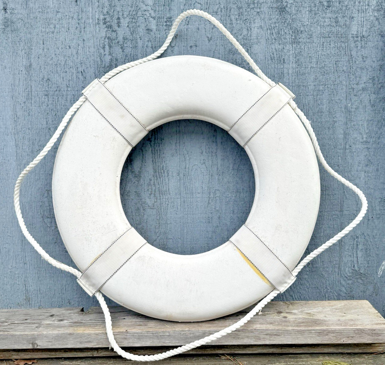Vtg Jim-Buoy 24 Vtg Jim-Buoy 24