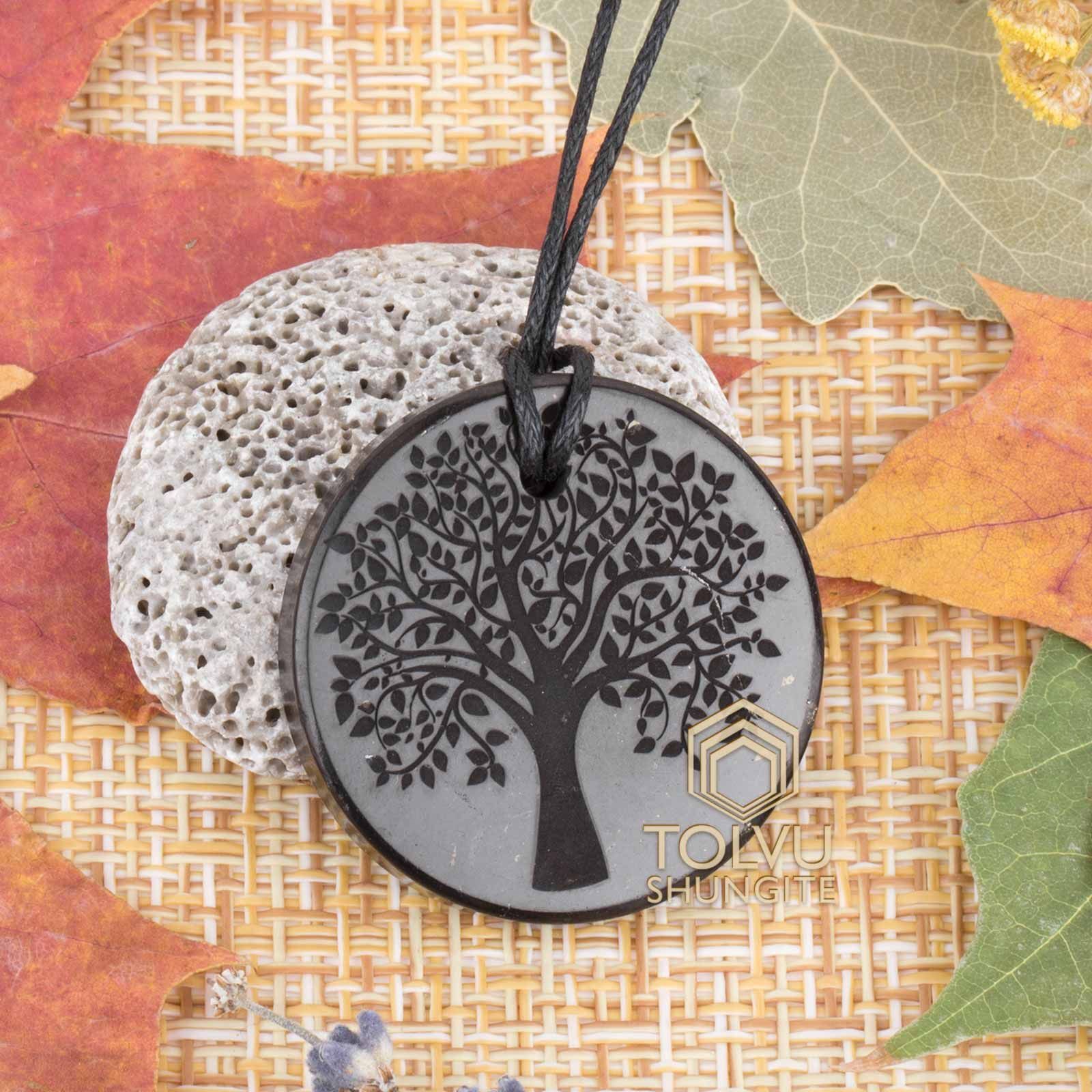 Pendants Amulets made of Natural stone, Russian Shungite, EMF protection, Tolvu Pendants Amulets made of Natural stone, Russian Shungite, EMF protection, Tolvu