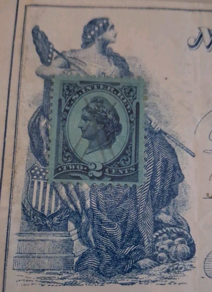 SLING'S 🪙 Vintage 1879 City National Bank of Poughkeepsie NY $23.90 Check SLING'S 🪙 Vintage 1879 City National Bank of Poughkeepsie NY $23.90 Check