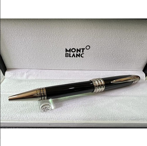 Montblanc JFK John F. Kennedy Special Edition Ballpoint Pen Preorder with Box Montblanc JFK John F. Kennedy Special Edition Ballpoint Pen Preorder with Box