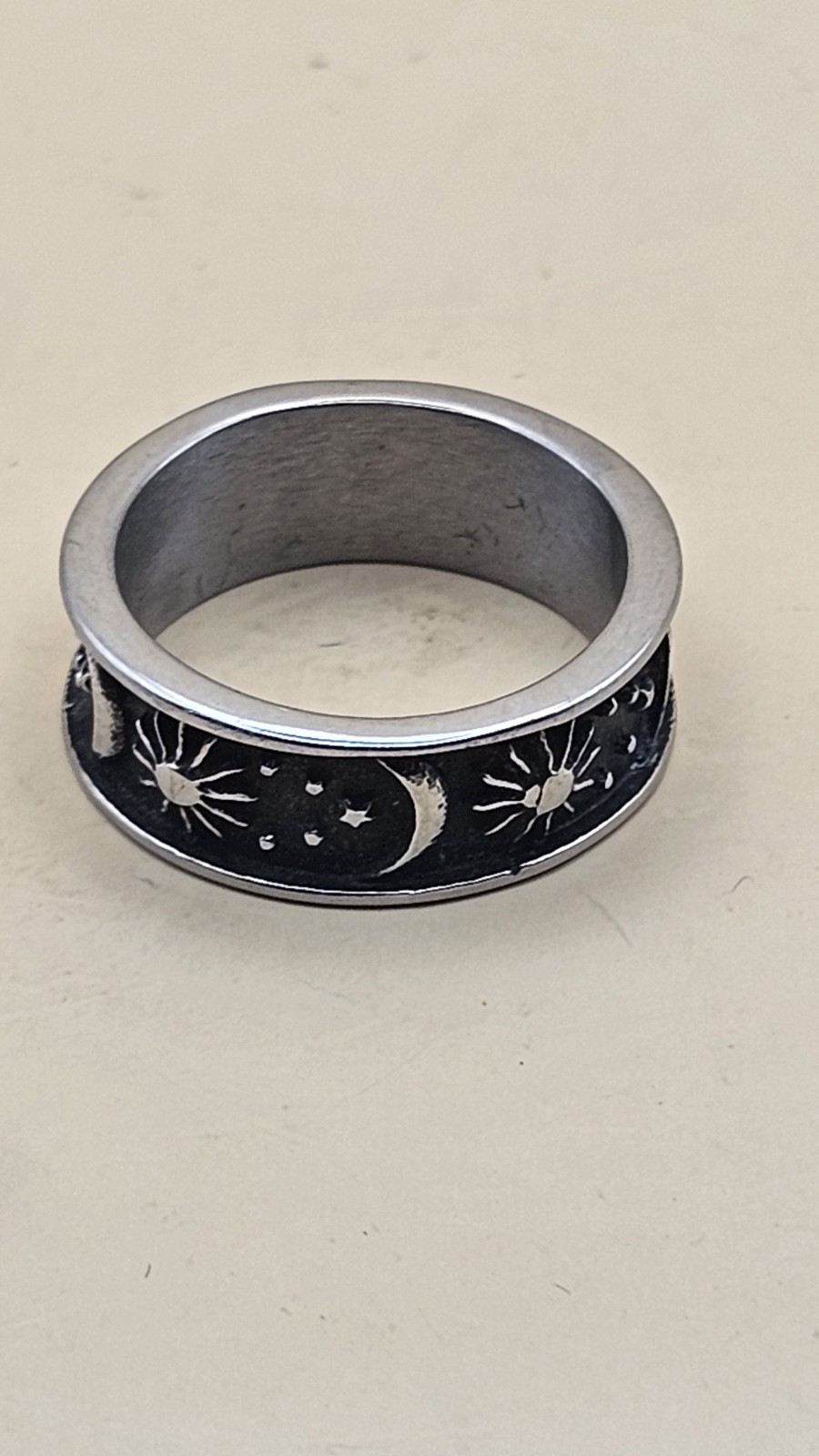 $$$ MOST POWER QUEEN SUCCUBUS RING VERY RARE $$$ Size 7 $$$ MOST POWER QUEEN SUCCUBUS RING VERY RARE $$$ Size 7