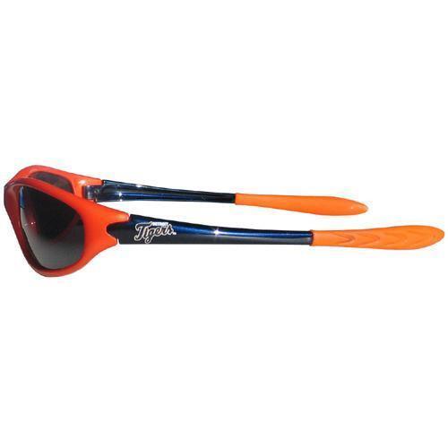 Detroit Tigers Team Sport Sunglasses MLB Licensed Baseball Eyewear
