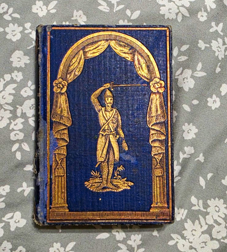 The Masonic Text-Book (1857) Masonic Organization Text Book The Masonic Text-Book (1857) Masonic Organization Text Book
