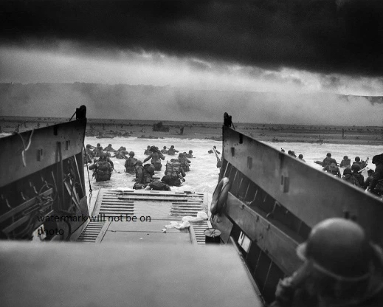 Into the Jaws of Death D Day Normandy Invasion 8 Into the Jaws of Death D Day Normandy Invasion 8
