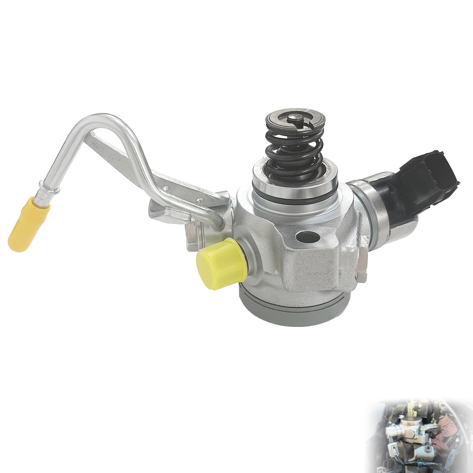 OPEN BOX High Pressure Fuel Pump fit for Honda Accord 2013-2014 for Acura TLX OPEN BOX High Pressure Fuel Pump fit for Honda Accord 2013-2014 for Acura TLX