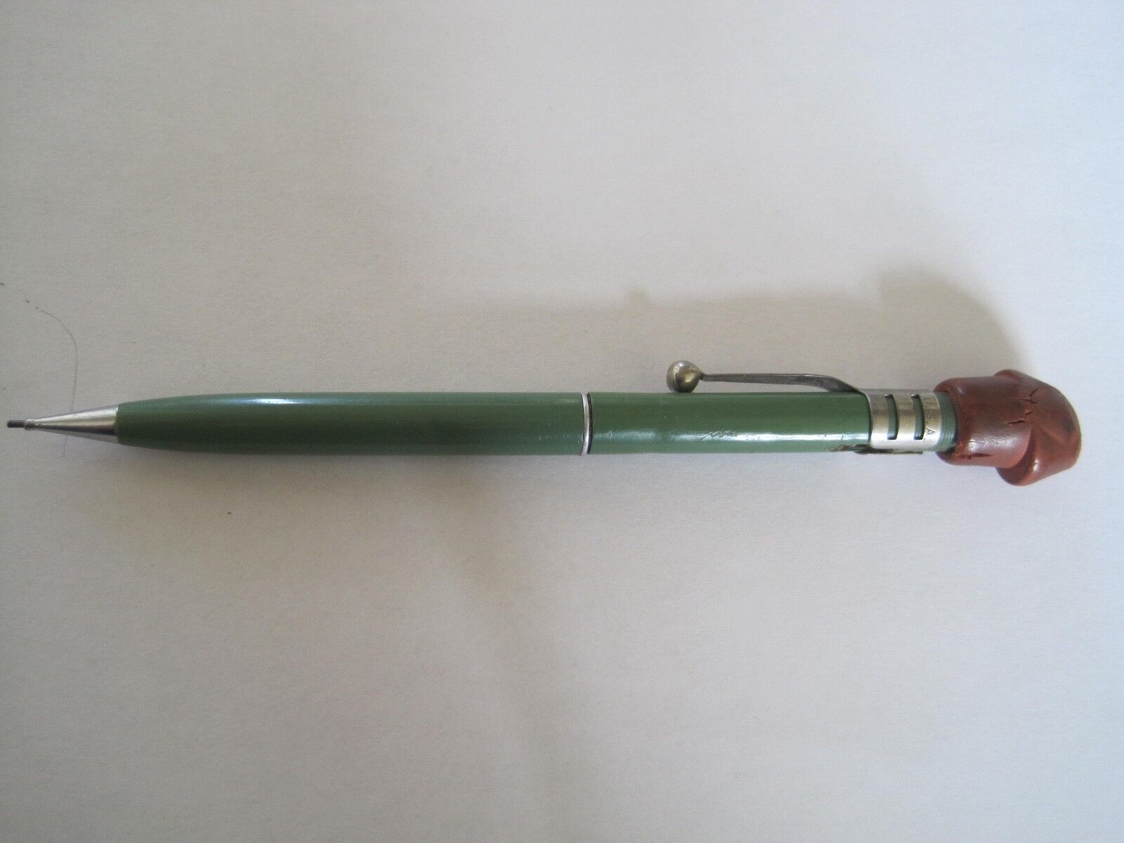 Lindy Mechanical Pencil Vintage