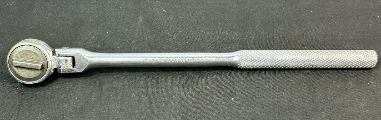Thorsen Socket Ratchet Wrench 3/8\