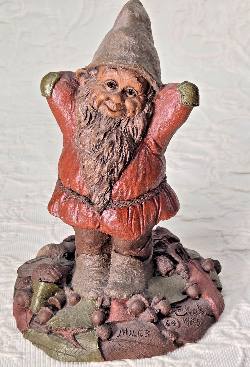 Cairn Thomas Clark Christmas \ Cairn Thomas Clark Christmas \