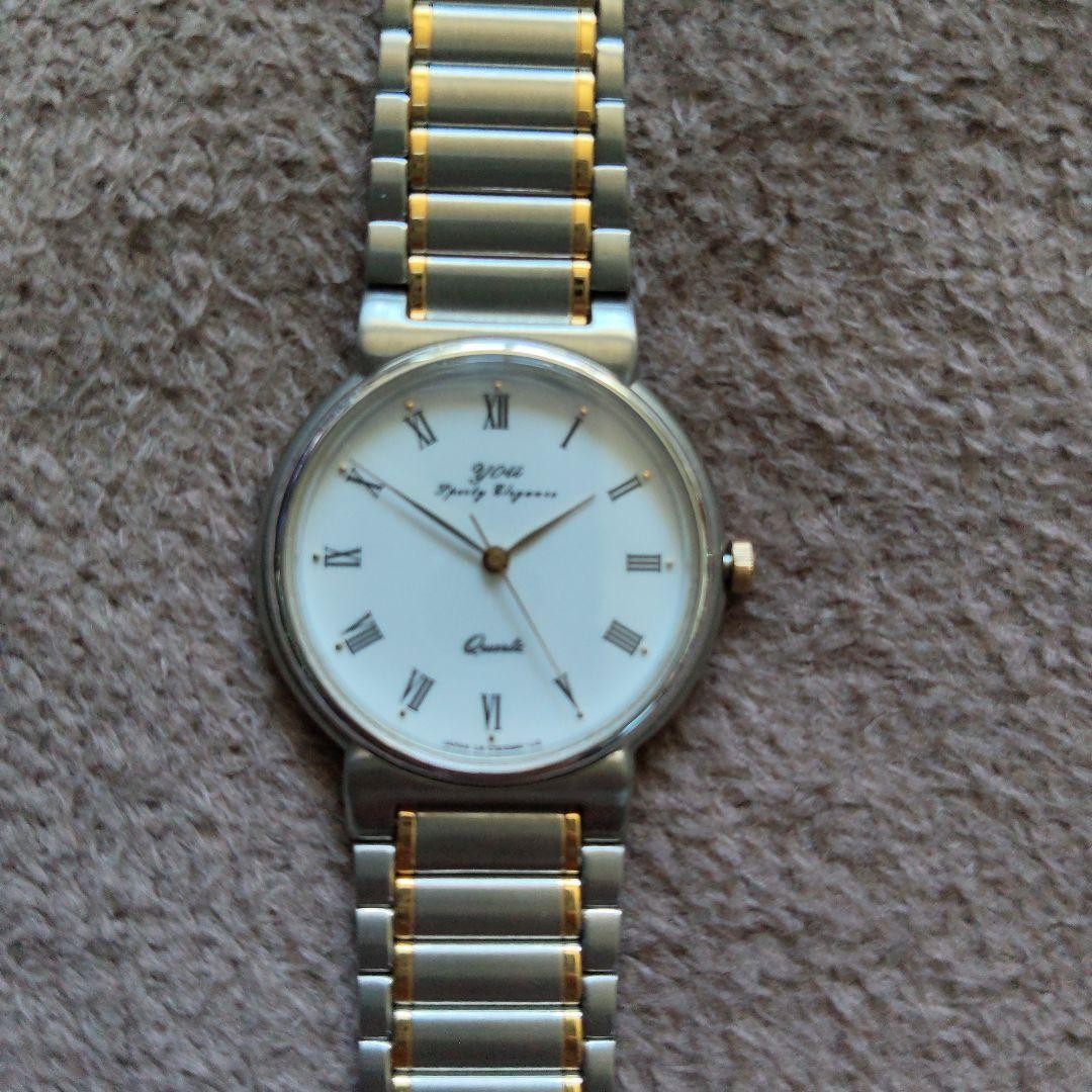 ORIENT Wristwatch Unisex