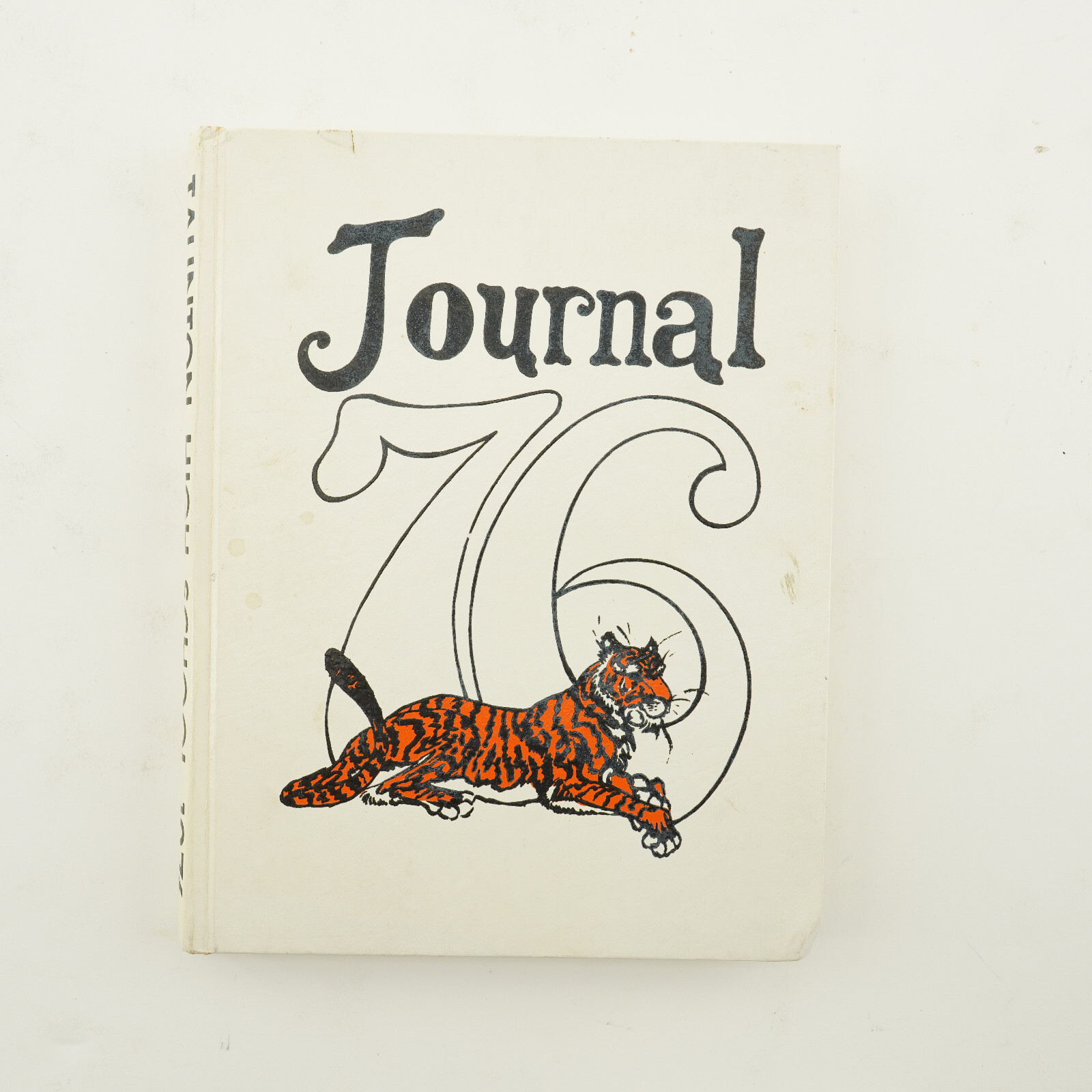 1976 Taunton High School Yearbook Massachusetts MA vintage book 1976 Taunton High School Yearbook Massachusetts MA vintage book