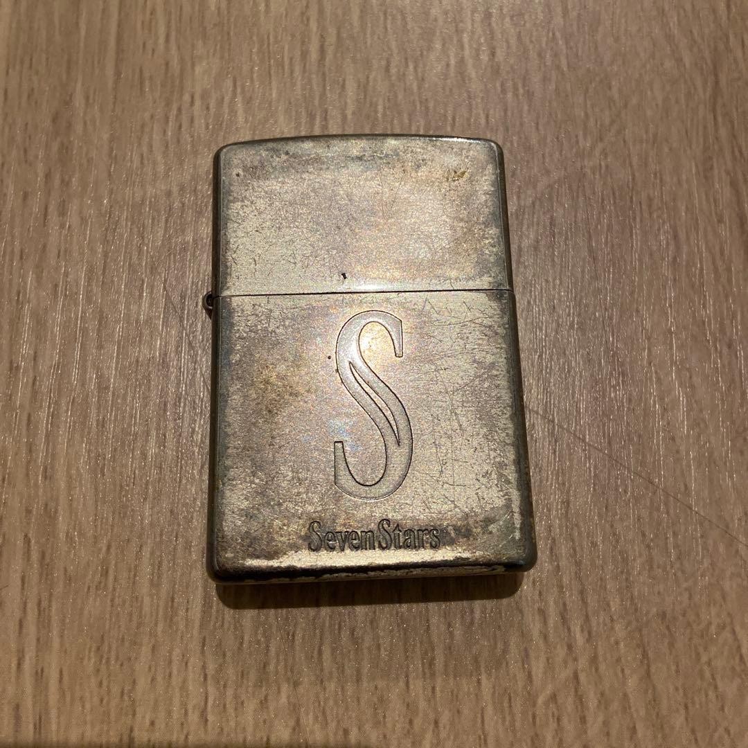 Zippo Seven Stars Zippo Seven Stars