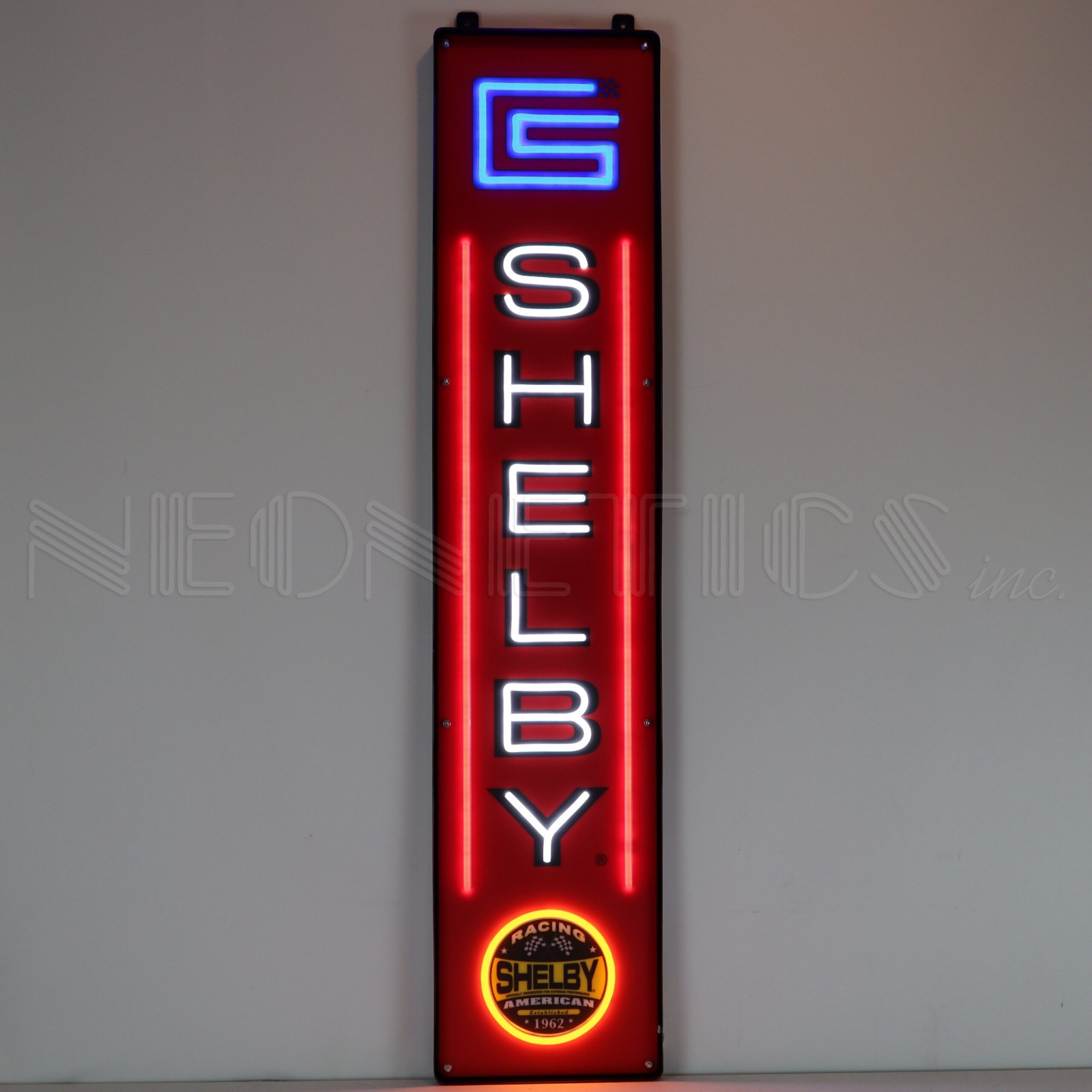 Ford Shelby Flex LED 47 Ford Shelby Flex LED 47