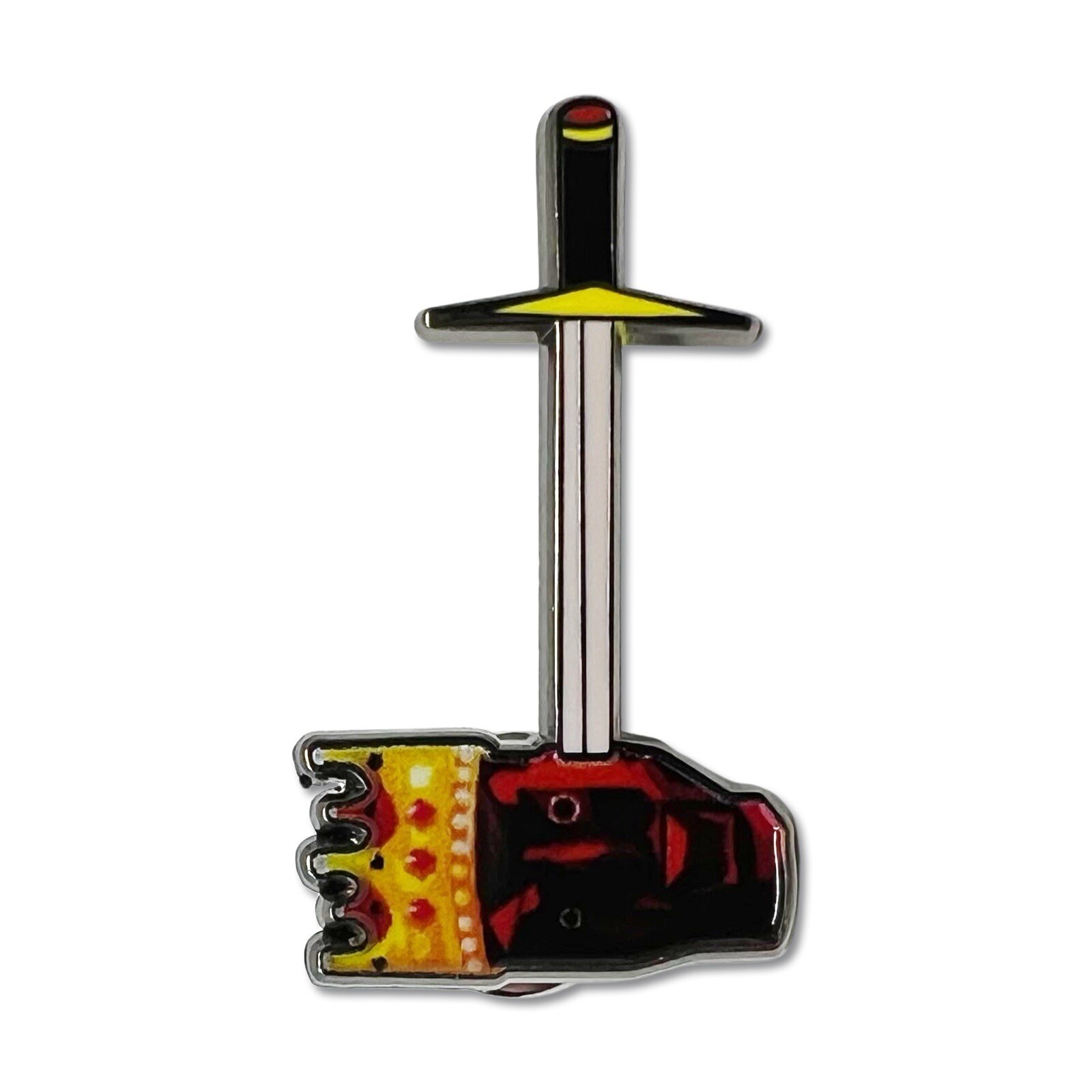 Kanye West My Beautiful Dark Twisted Fantasy (MBDTF) Pin Kanye West My Beautiful Dark Twisted Fantasy (MBDTF) Pin