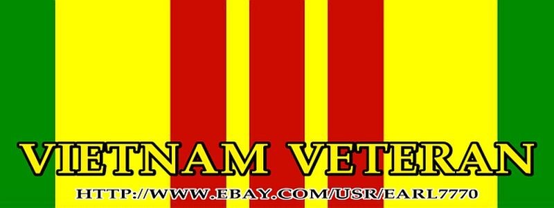 VIETNAM VETERAN 8 VIETNAM VETERAN 8