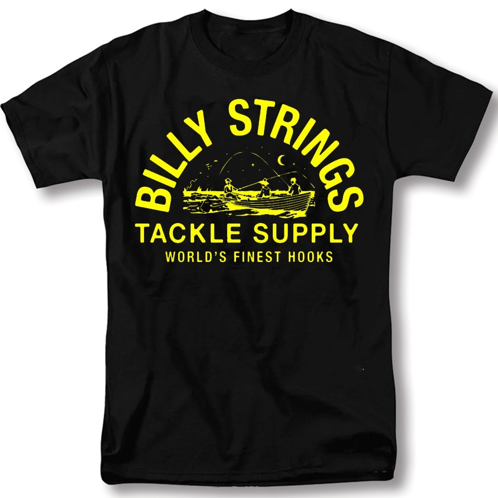 Billy Strings black VTG T-shirt Unisex All sizes S to 5Xl 21D416 Billy Strings black VTG T-shirt Unisex All sizes S to 5Xl 21D416