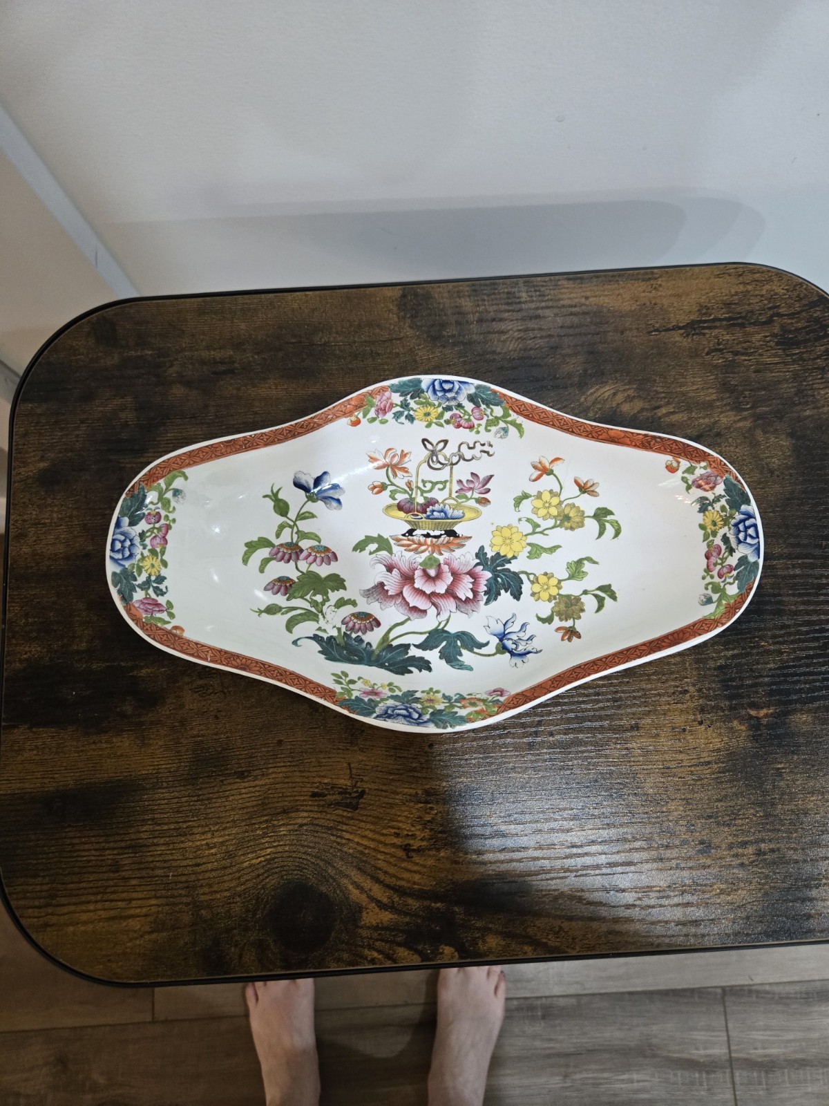 Antique 19th Century Wedgwood \
