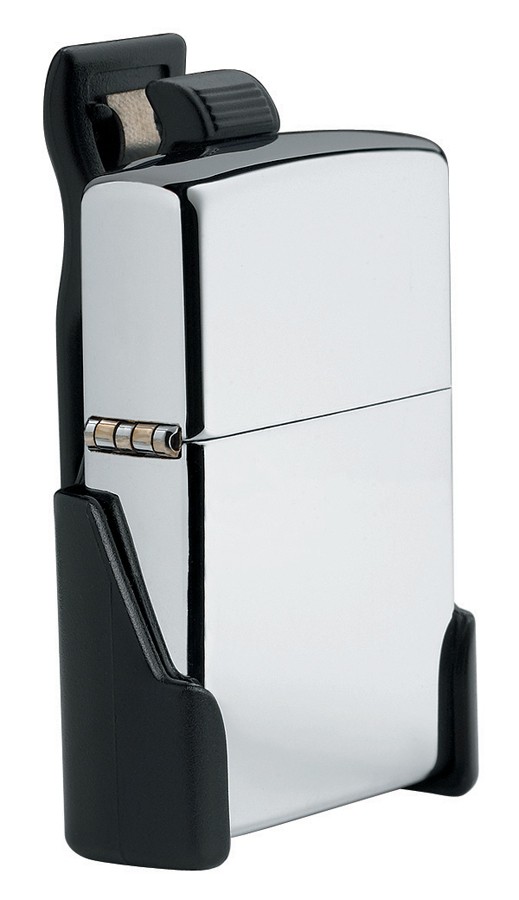 Zippo Z-Clip Lighter Belt Clip Zippo Z-Clip Lighter Belt Clip