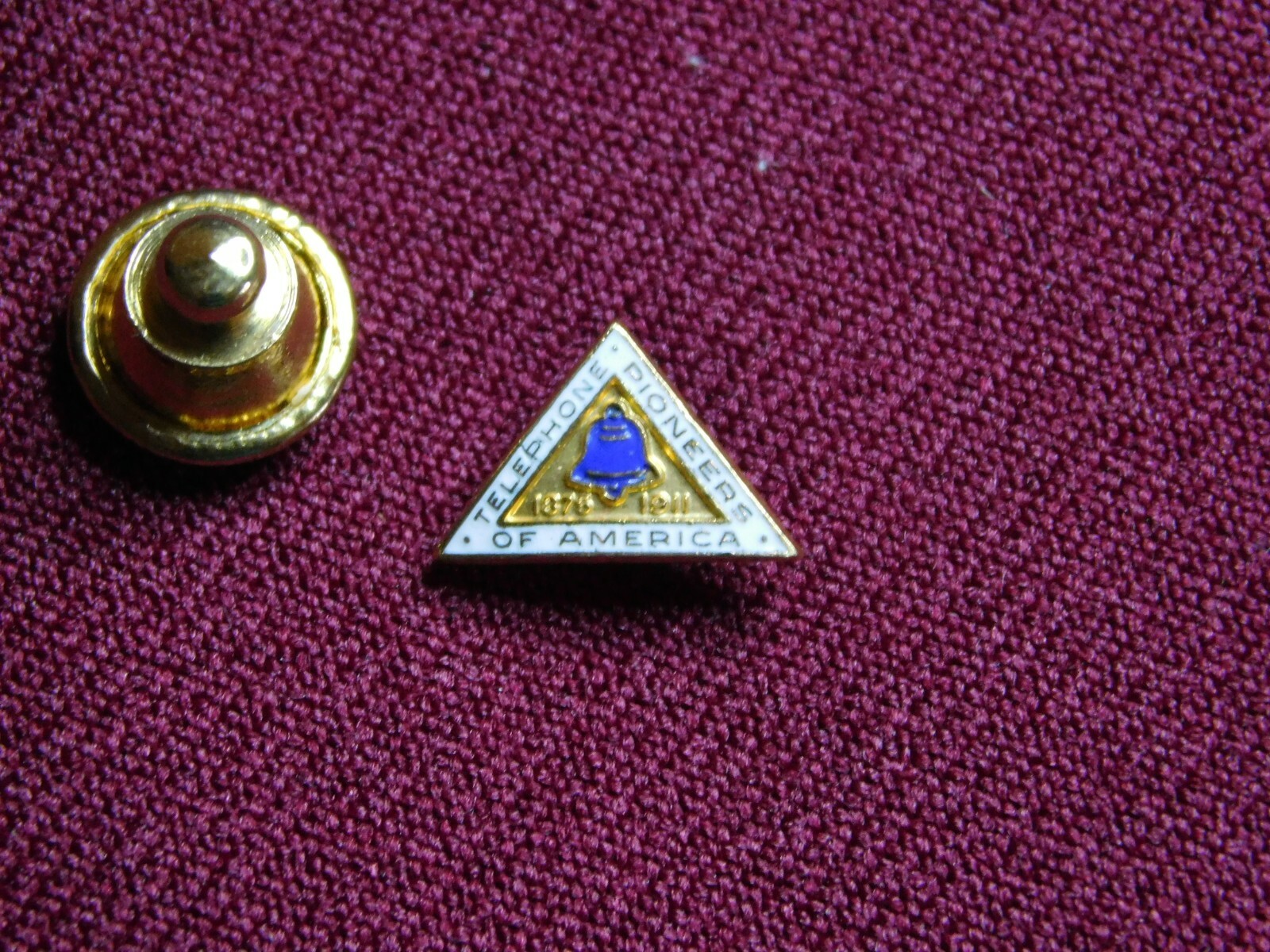 VINTAGE 1/2 VINTAGE 1/2