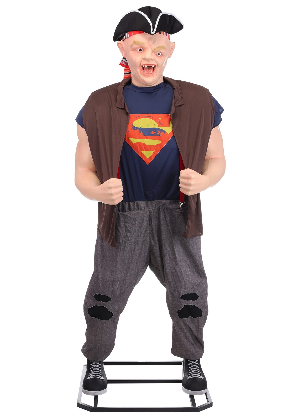 6.7FT The Goonies Sloth Animatronic Decoration 6.7FT The Goonies Sloth Animatronic Decoration