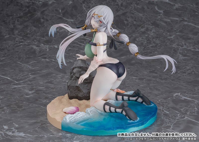 Atelier Ryza Lila Decyrus Figure Swimsuit Ver. PROOF JAPAN 2025 TV Anime