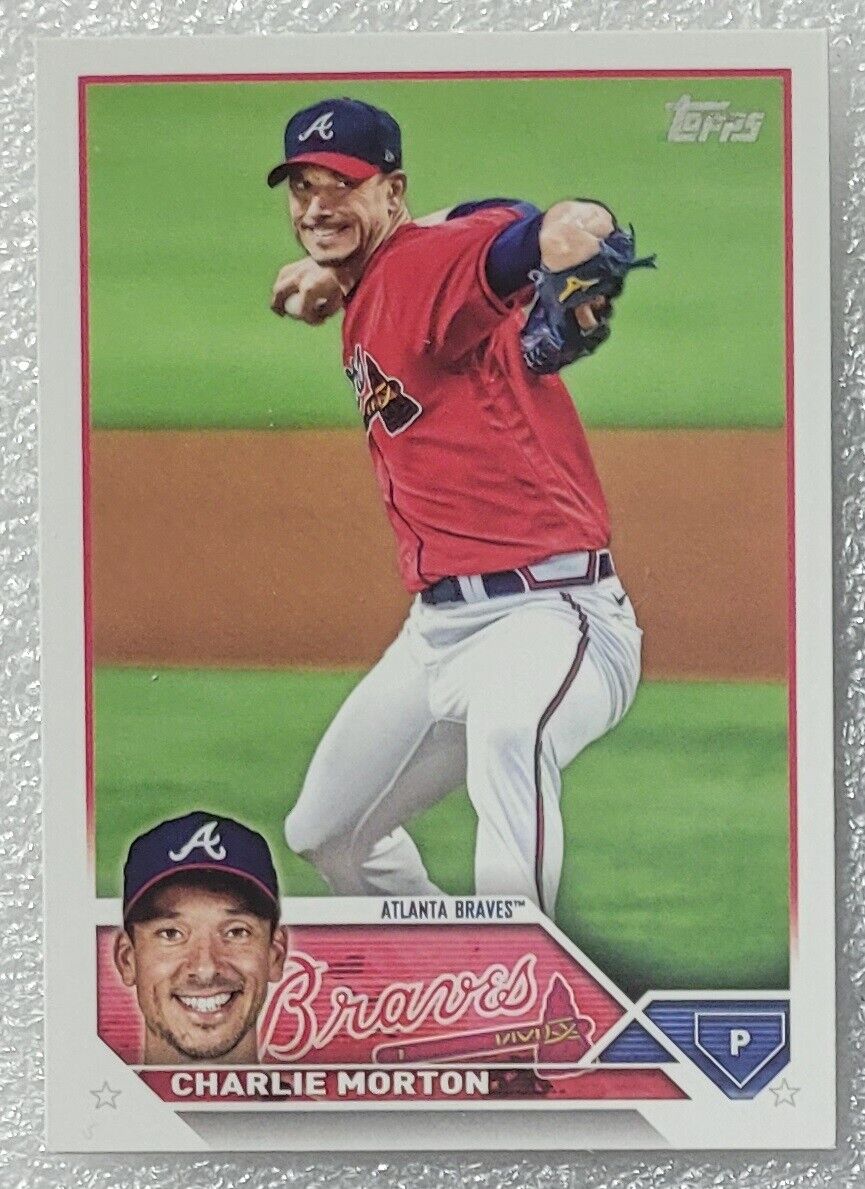 Topps 2023 MLB Series Two - Choice of Core Set (Base Set) 33 1 to 660