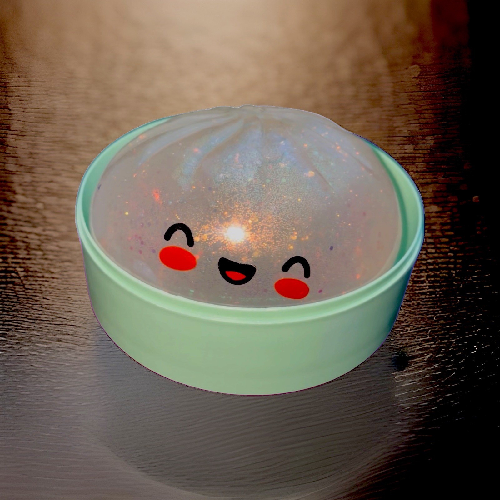 RMS Newest release Celebration edition Mystery Dumpling RARE confirmed RMS Newest release Celebration edition Mystery Dumpling RARE confirmed