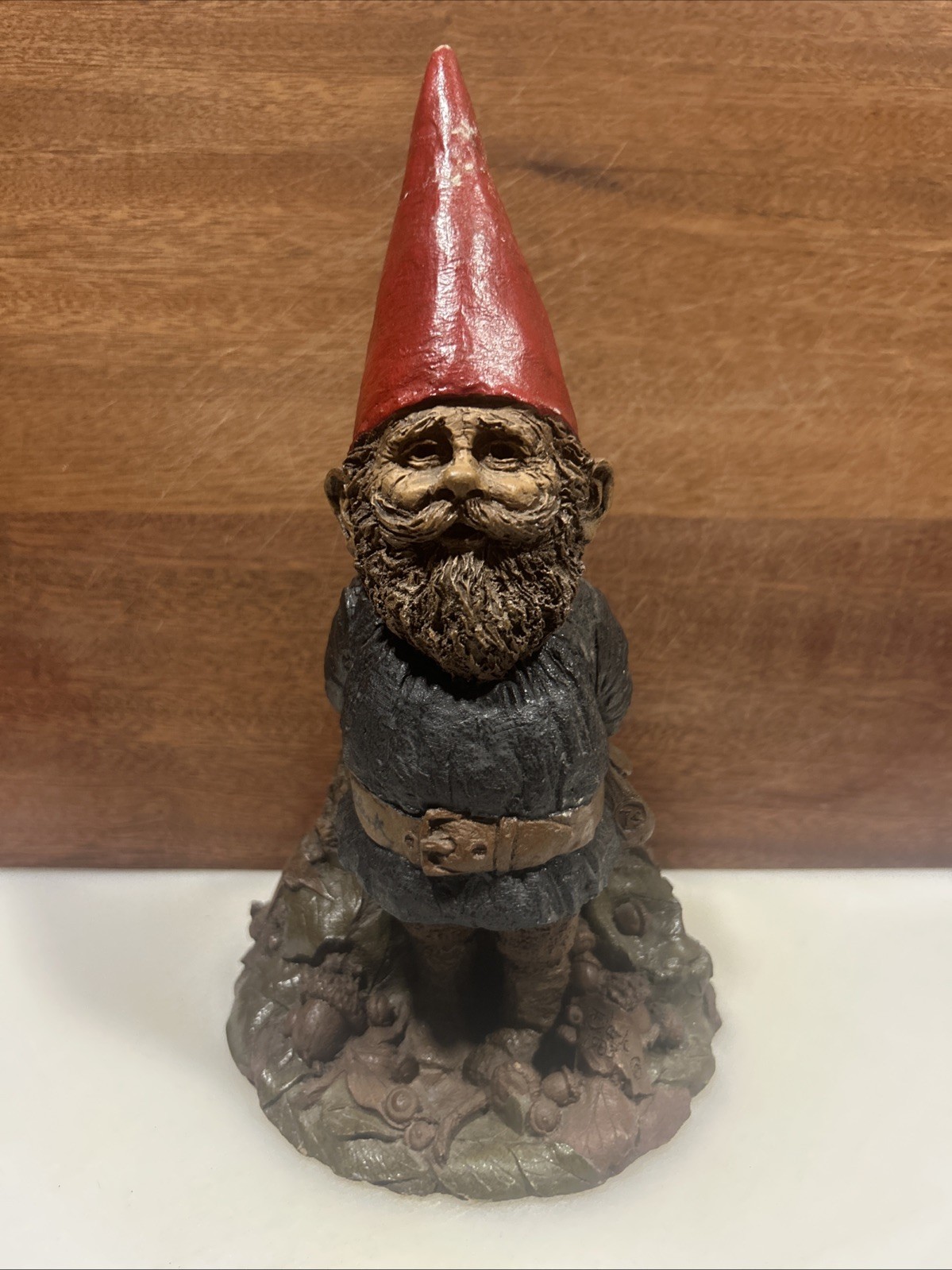 1983 Tom Clark Forest Gnome Original BV Signed #2 1983 Tom Clark Forest Gnome Original BV Signed #2