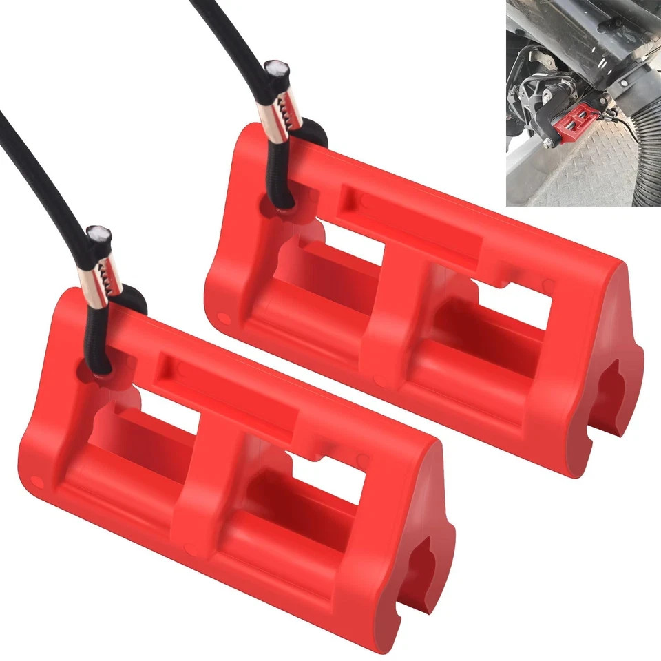 4 Steer Stop Outboard Hydraulic Steering Lock Locks 4