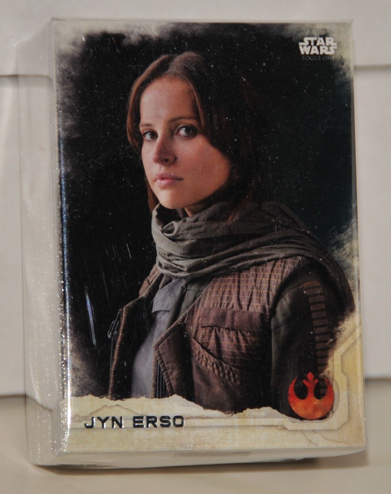 2016 Topps Star Wars Rogue One Series 1 Full BASE Set 1-90ct 